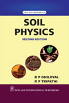 NewAge Soil Physics